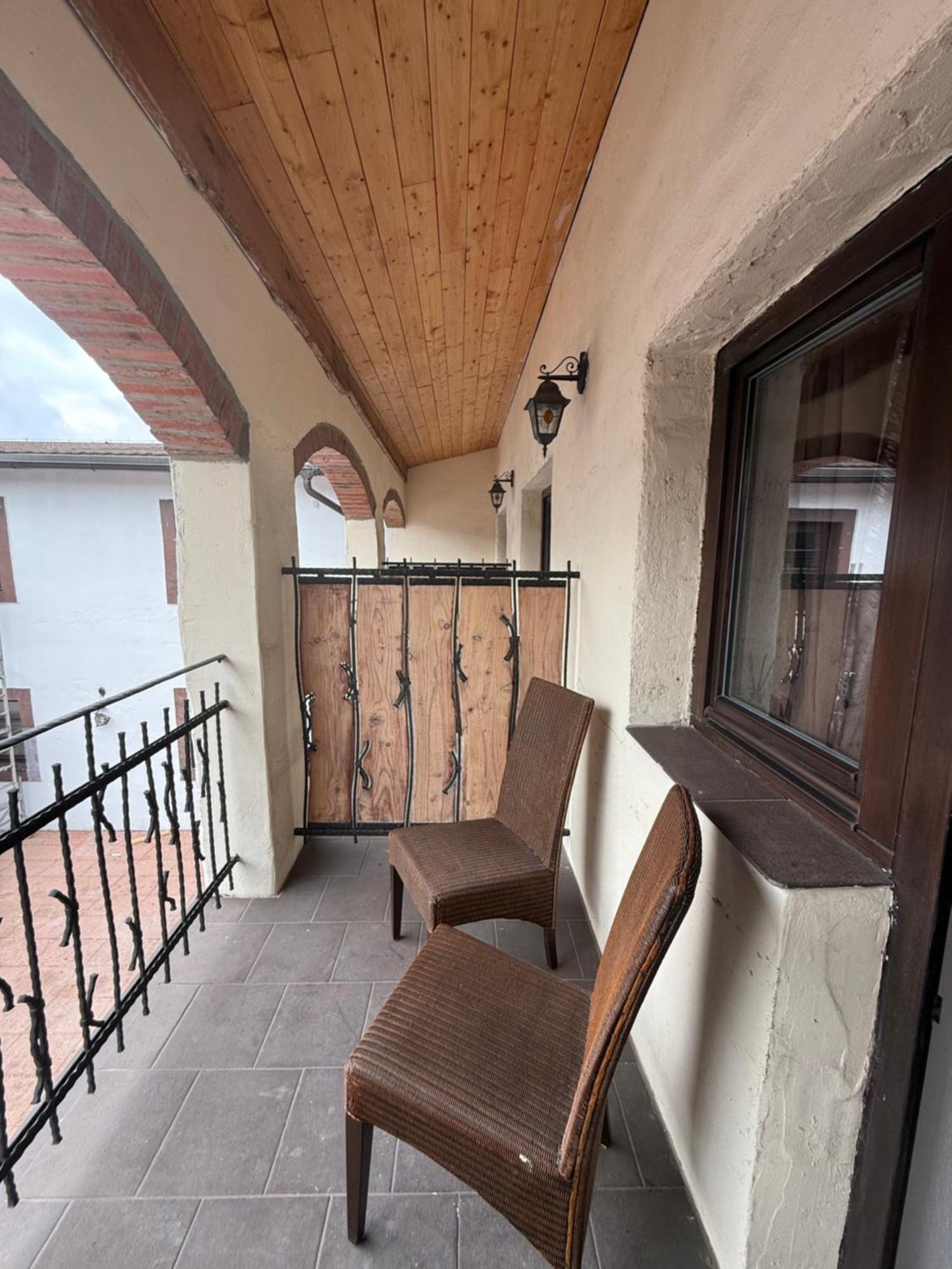 Hotel Plzensky Dvur Frýdek-Místek Dış mekan fotoğraf