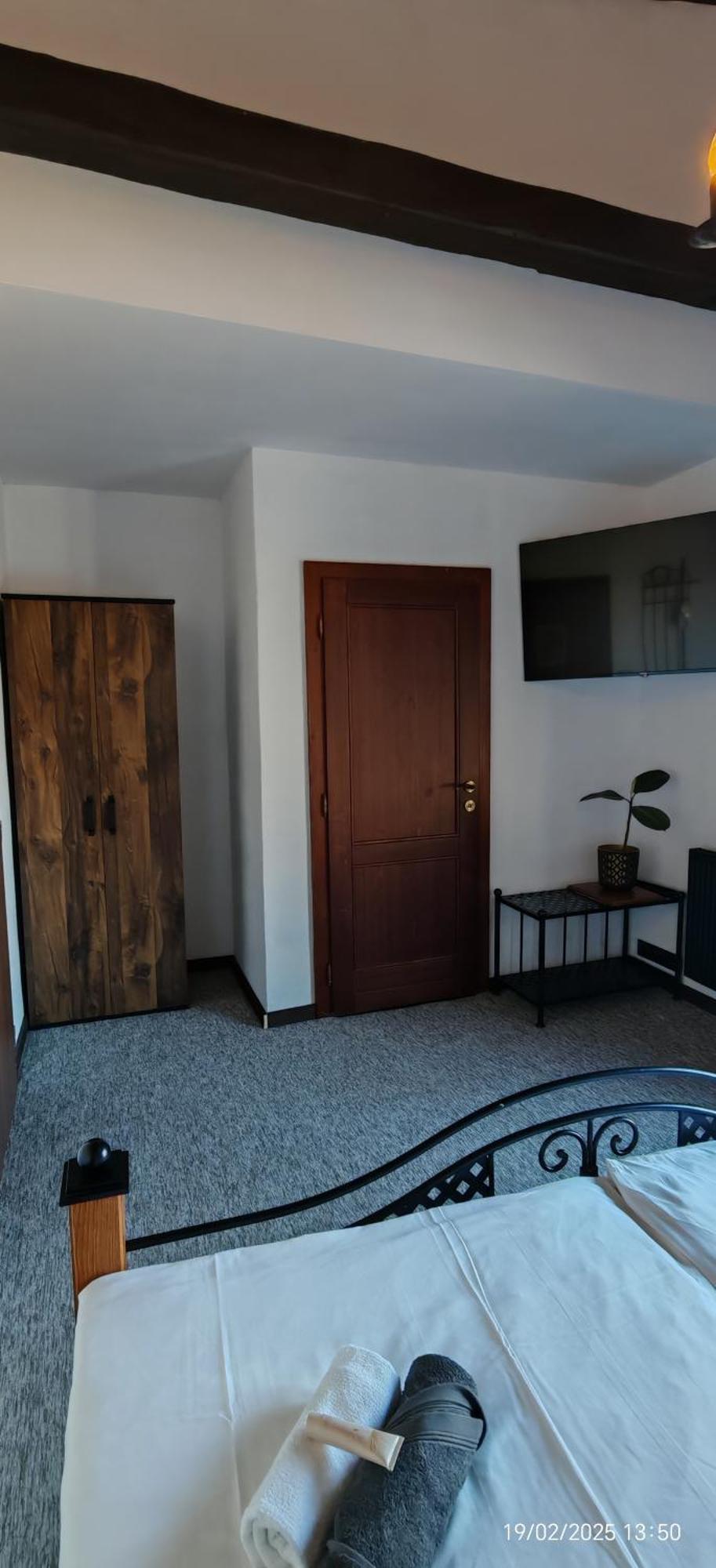 Hotel Plzensky Dvur Frýdek-Místek Dış mekan fotoğraf