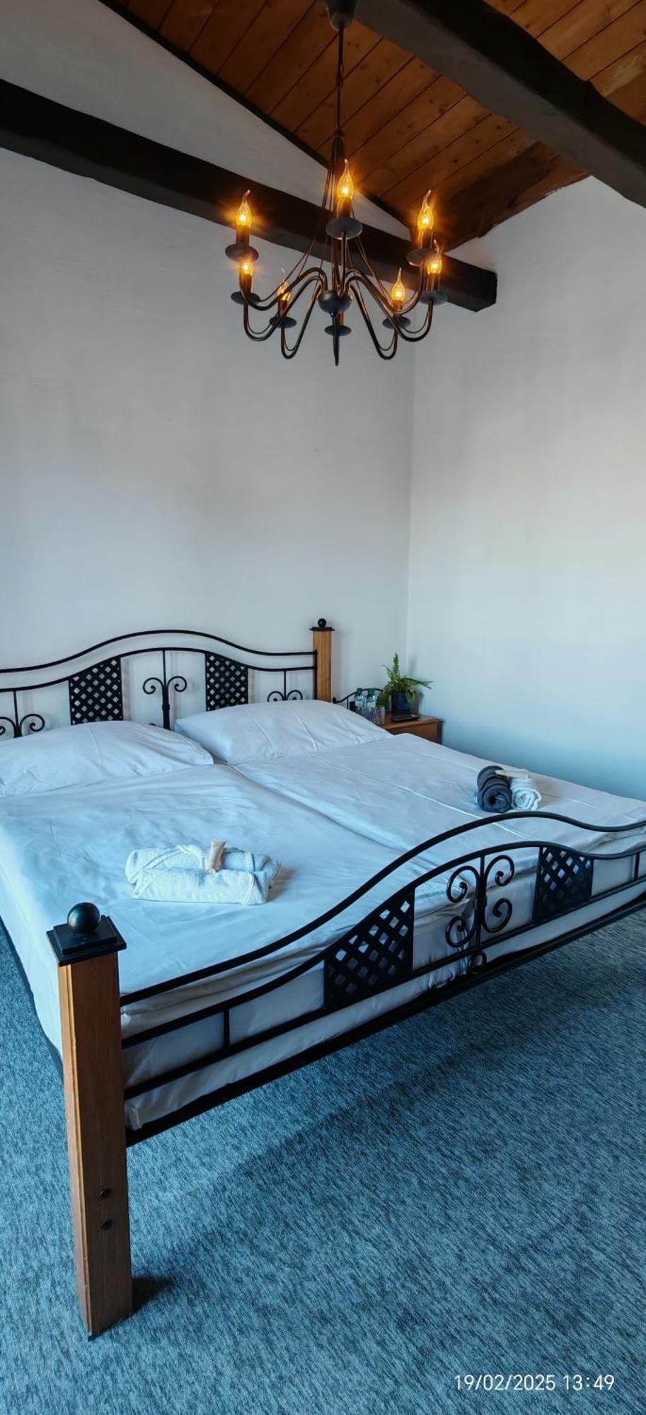 Hotel Plzensky Dvur Frýdek-Místek Dış mekan fotoğraf