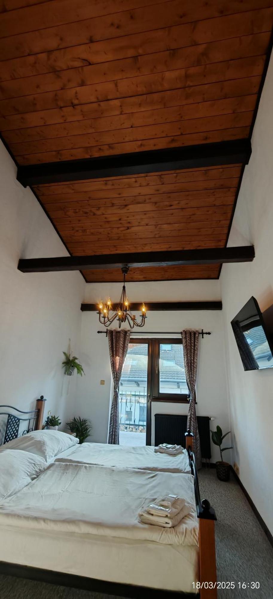 Hotel Plzensky Dvur Frýdek-Místek Dış mekan fotoğraf